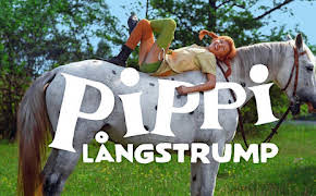 Pippi Långstrump