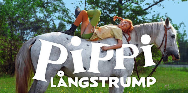 Pippi Långstrump