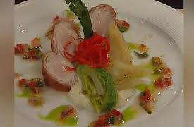 Great Chefs of the Caribbean: Chefs: Patrick Gauducheau, Dayn Smith, and Peggy Hughes