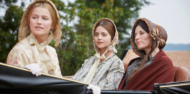 09:30: Victoria (S03/E01) | One | 3/3 2026