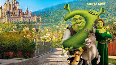 2:00 PM: Shrek 2 | BBC One Northern Ireland | 10/4 2026
