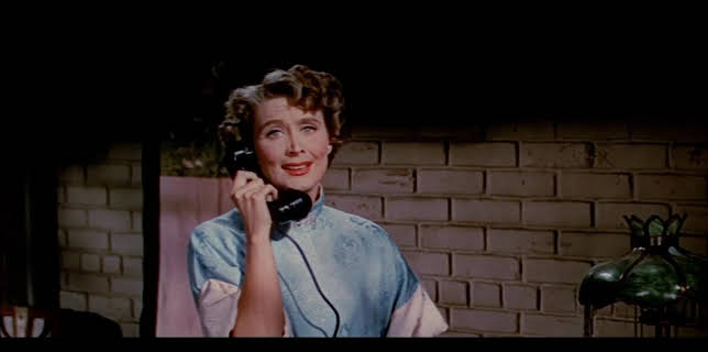 Mi hermana Elena (1955)