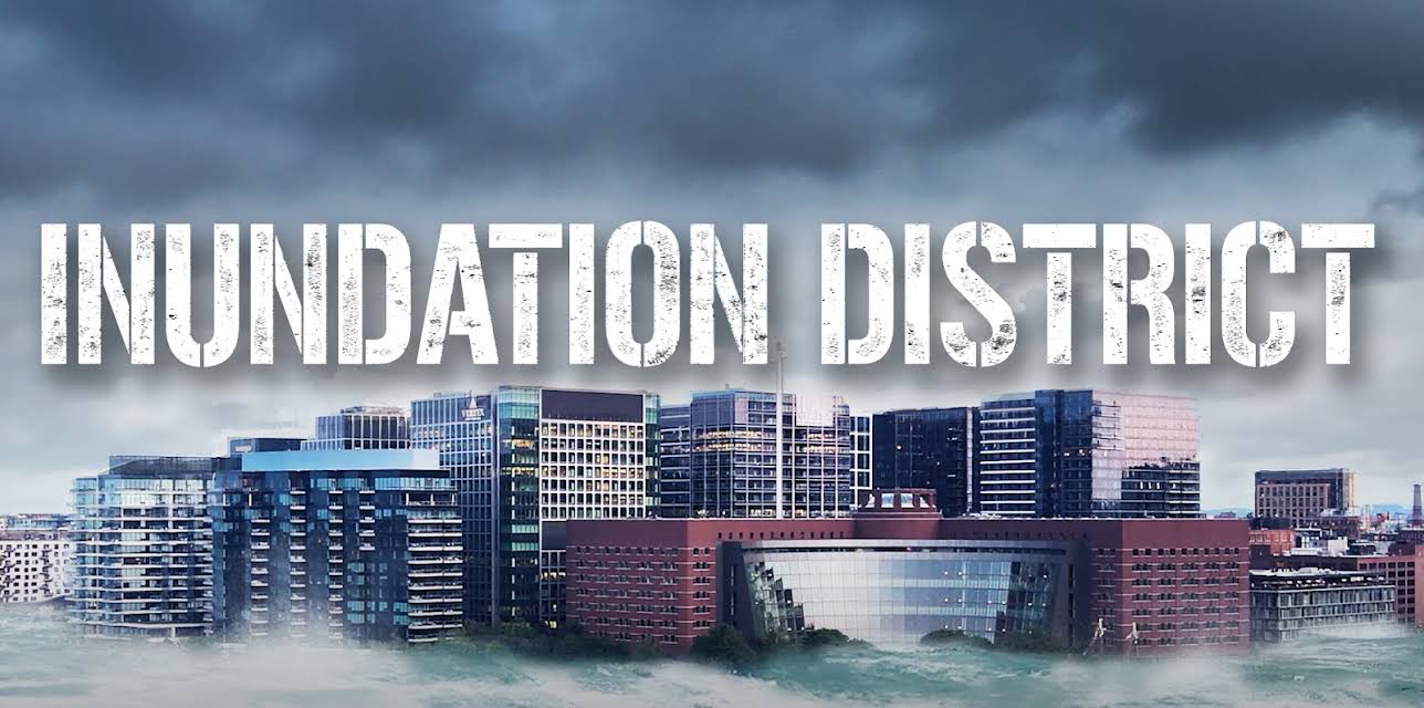 Inundation District (2023)