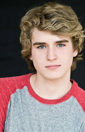 Charles Vandervaart as 