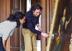 Hidden Treasures of the National Trust