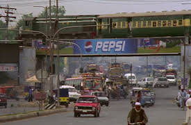 Michael Palin: Travels of a Lifetime: Himalaya Part 1