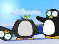Piripenguins