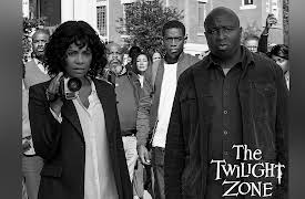 The Twilight Zone, Season 1: Replay (Black and White)