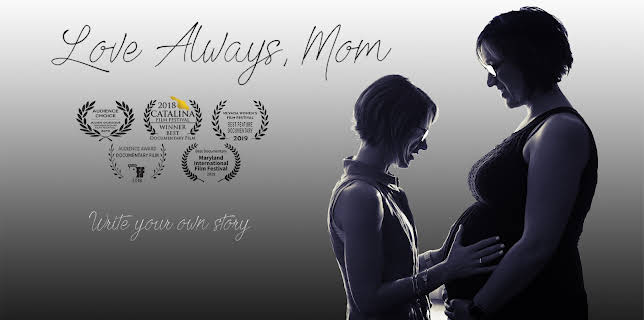 Love Always, Mom (2019)