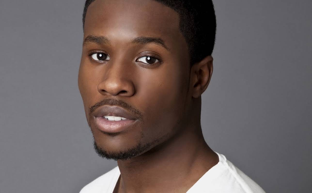 Shameik Moore