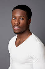Shameik Moore som 