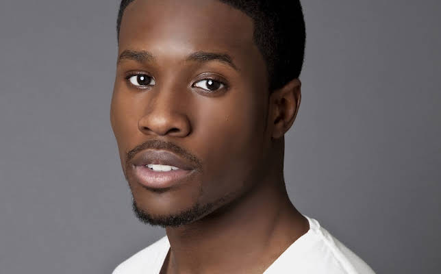 Shameik Moore