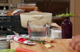 Kitchen Boss: Episode 23