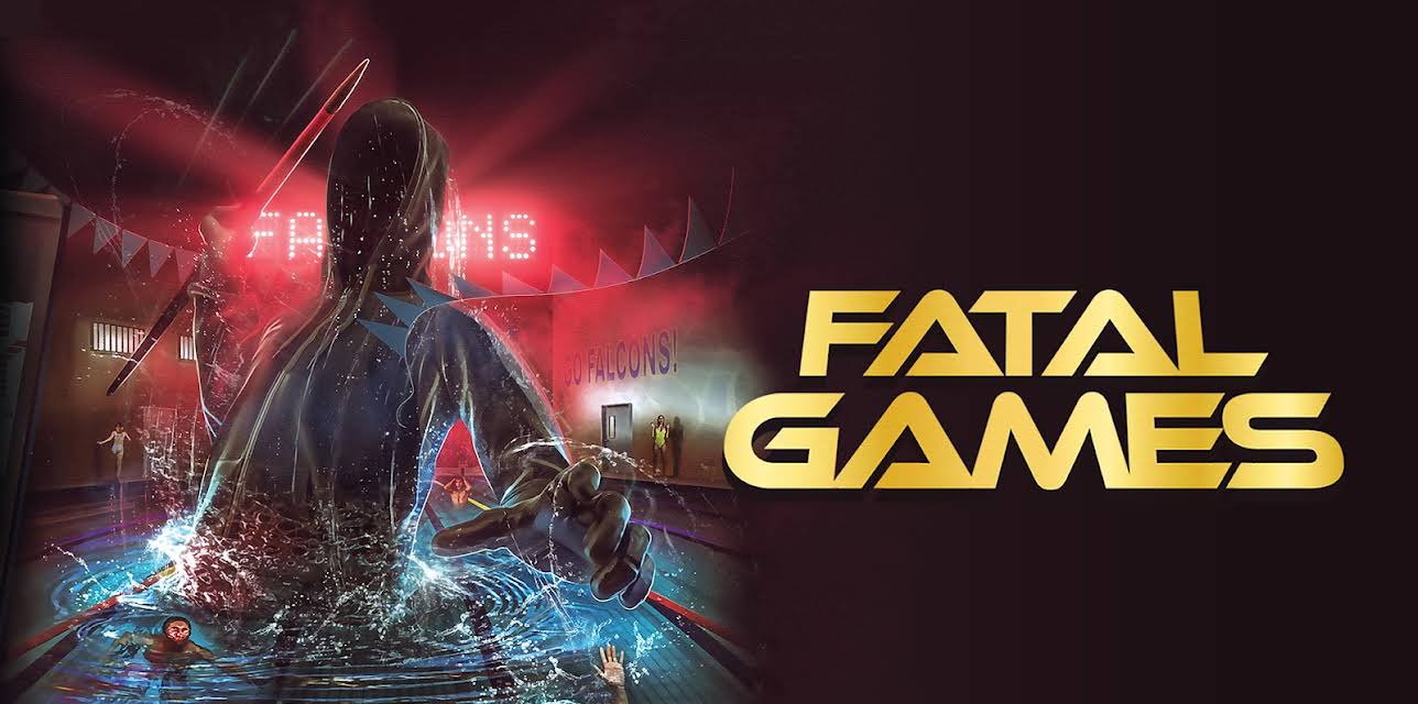 Fatal Games (1984)