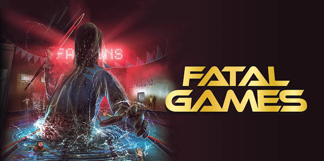 Fatal Games (1984)