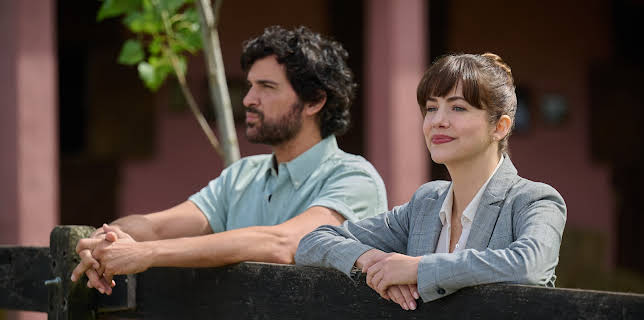 20:00: My Argentine Heart | Kanal 11 | 1/29 2026