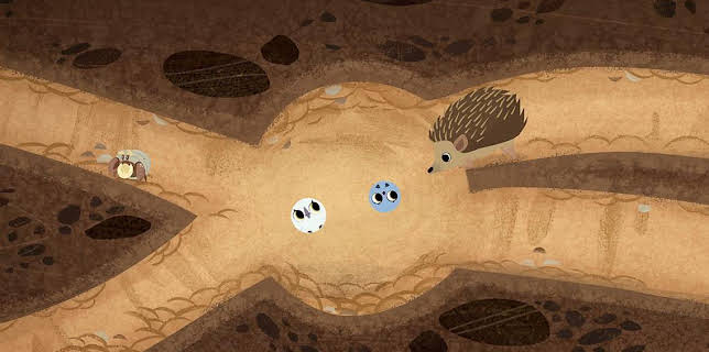 5:25 PM: Puffin Rock (S3) | Cbeebies | 11/26 2025