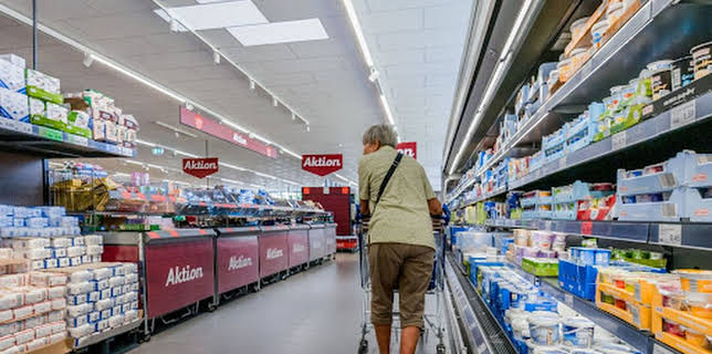 02:45: Aldi, Lidl, Penny & Co. - Der SAT.1 Discounter-Check! | Sat1 | 2/24 2026