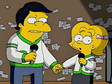 19:45: Die Simpsons | ProSieben | 5/9 2026