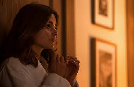 Wilderness: Repent at Leisure