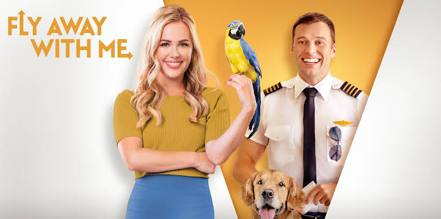 Fly Away With Me (2022)