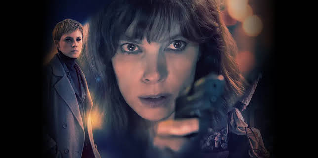 The Goya Murders (2019)