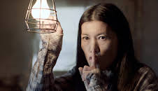 Evil Lives Here (S8 E3)