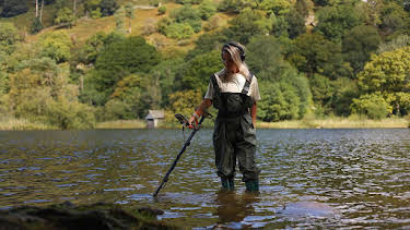8:30 AM: Lost and Found in the Lakes (S2) | BBC Two | 4/7 2026