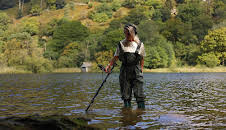 Lost and Found in the Lakes