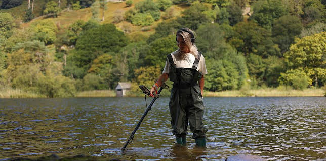 2:00 PM: Lost and Found in the Lakes (S2) | BBC One Northern Ireland | 1/5 2026
