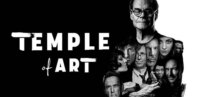 Temple of Art (2023)