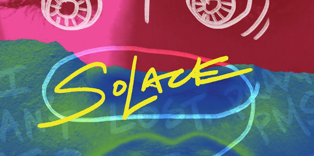 Solace (2019)