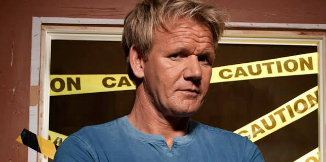1:40 AM: Ramsay's Kitchen Nightmares USA | Channel 4 | 11/9 2025
