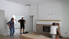 Husdrøm på 100 dager (S4 E9)