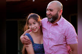 My Dream Quinceañera: Dance Dad