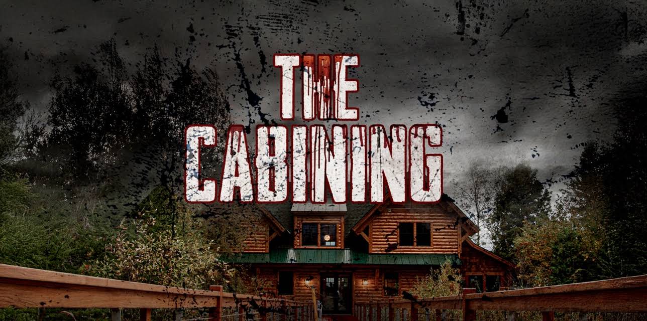The Cabining (2014)