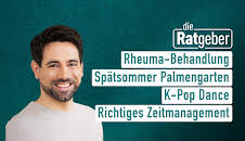 Die Ratgeber