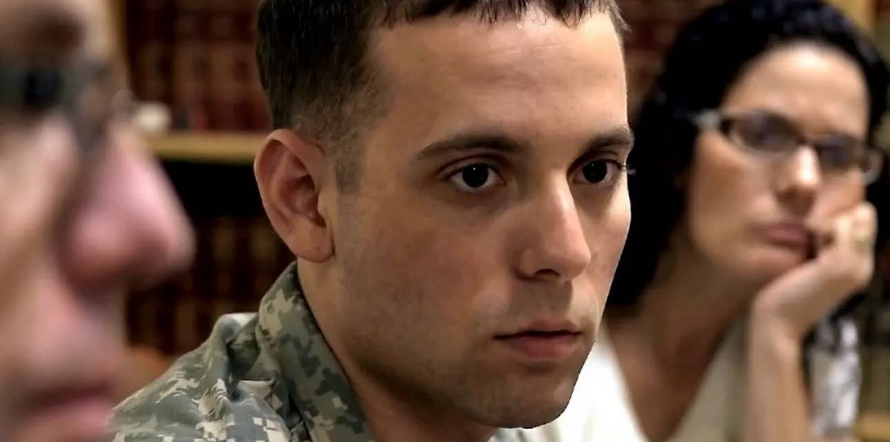 The Kill Team (2014)