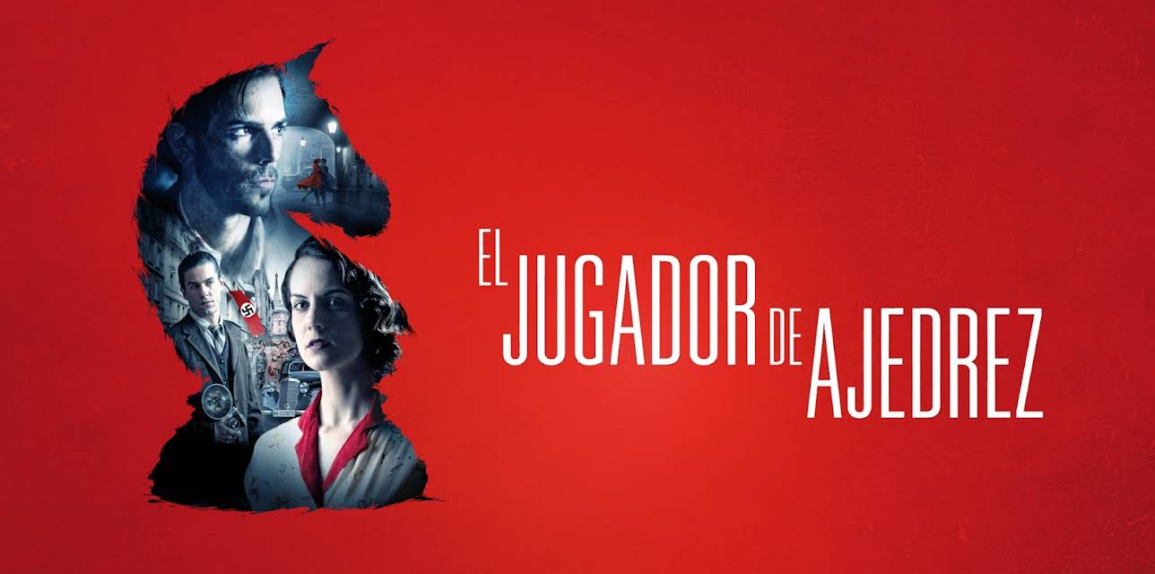 EL Jugador de Ajedrez (2017)