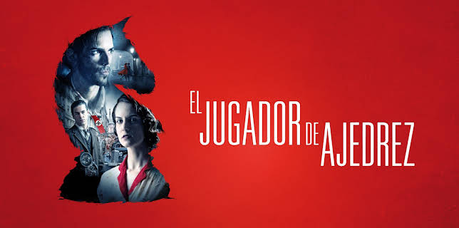 EL Jugador de Ajedrez (2017)
