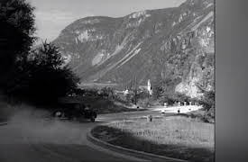 Danger Man Season 1: The Relaxed Informer