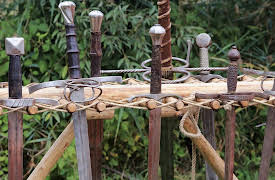 The Vikings: Merchants and Commerce in the Viking Age