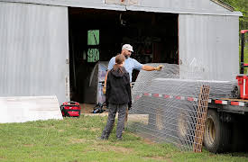 Building Outside the Lines: Cowgirl's Rockhouse Retreat