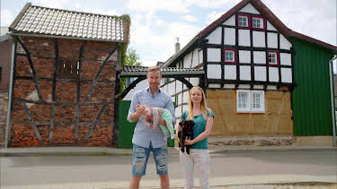 18:15: Zuhause im Glück - Unser Einzug in ein neues Leben | RTL 2 | 4/18 2026