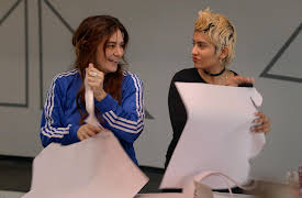 The Exhibit: Finding the Next Great Artist Season 1: Futurist Vibes