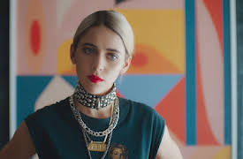 Otyglade: Jag vill bara bort