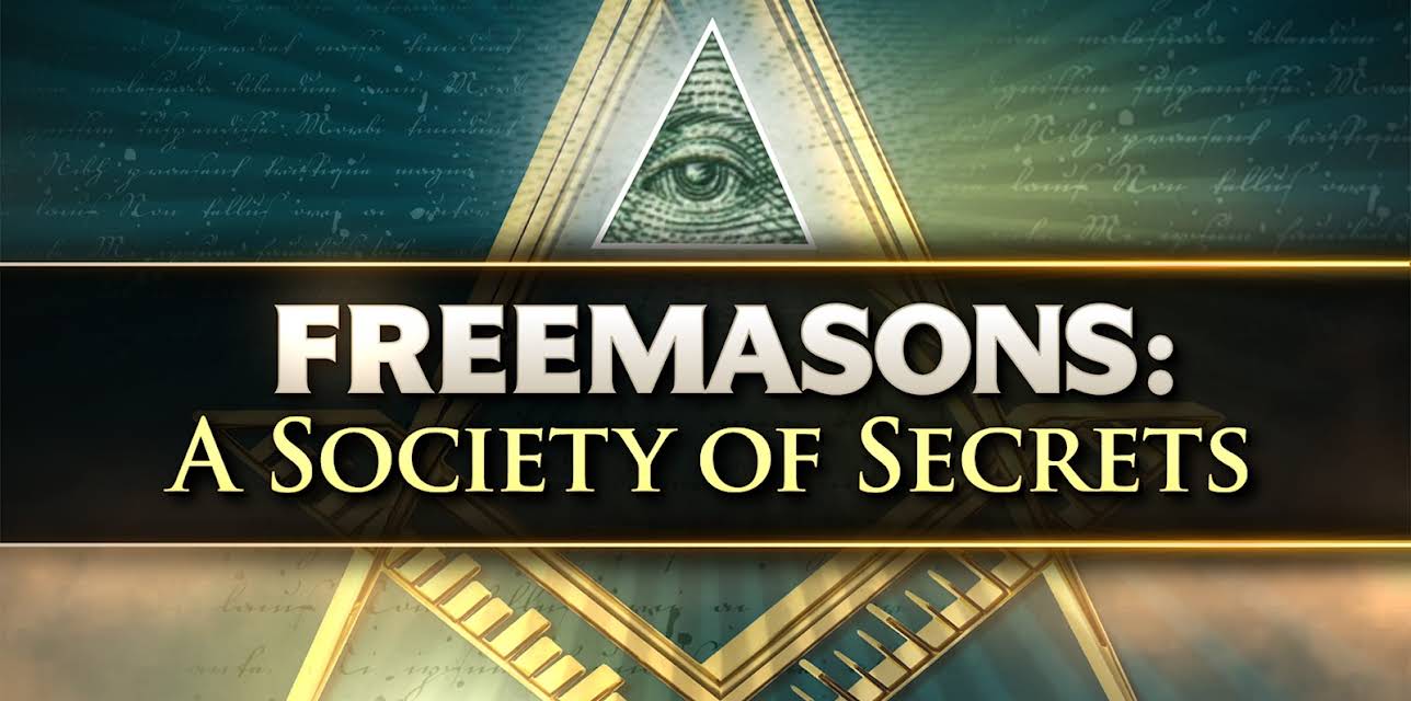 Freemasons: A Society of Secrets Season 1