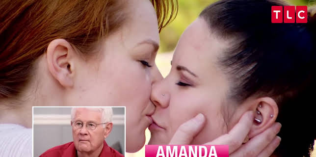 My Big Fat Fabulous Life