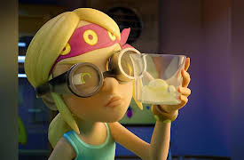 100% Wolf : The Book of Hath: What Lurks Beneath