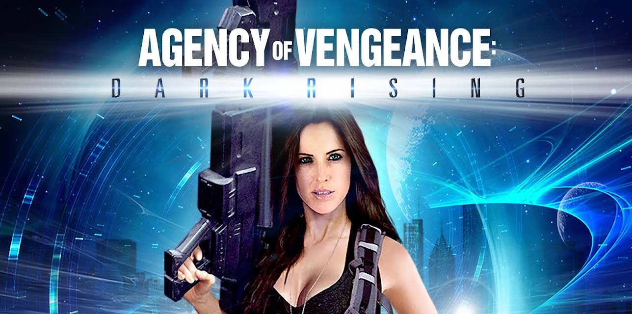 Agency of Vengeance: Dark Rising (2014)